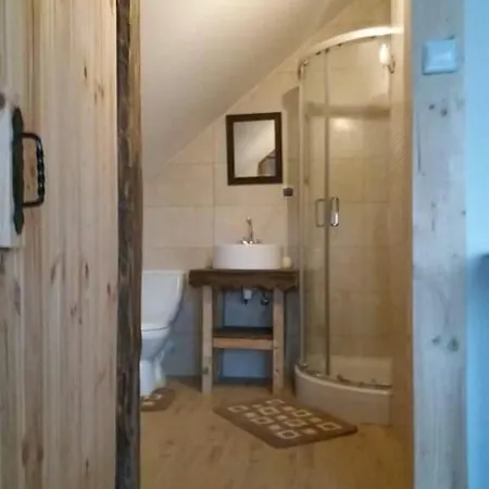 منزل للإقامة Zofiowka ستريافونكي