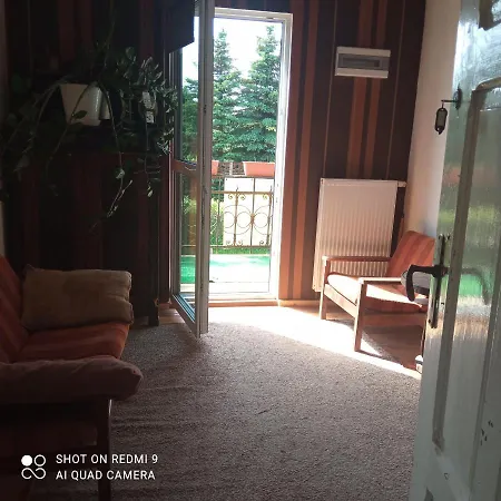 Zofiowka منزل للإقامة