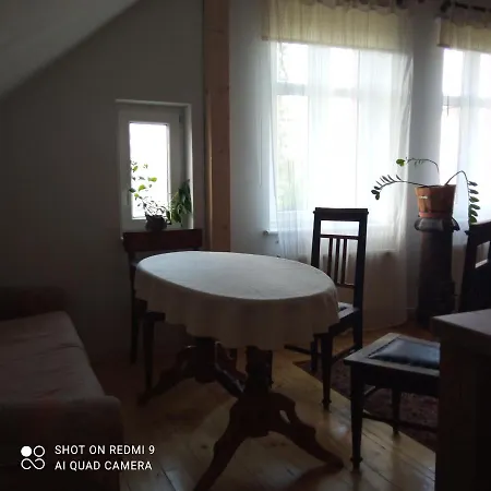 Zofiowka * Stare Jabłonki