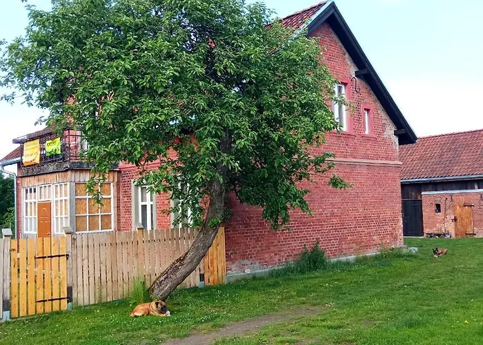 Quarto em Acomodações Particulares Zofiówka Stare Jabłonki